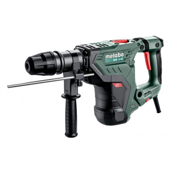 Перфоратор Metabo KHE 5-40